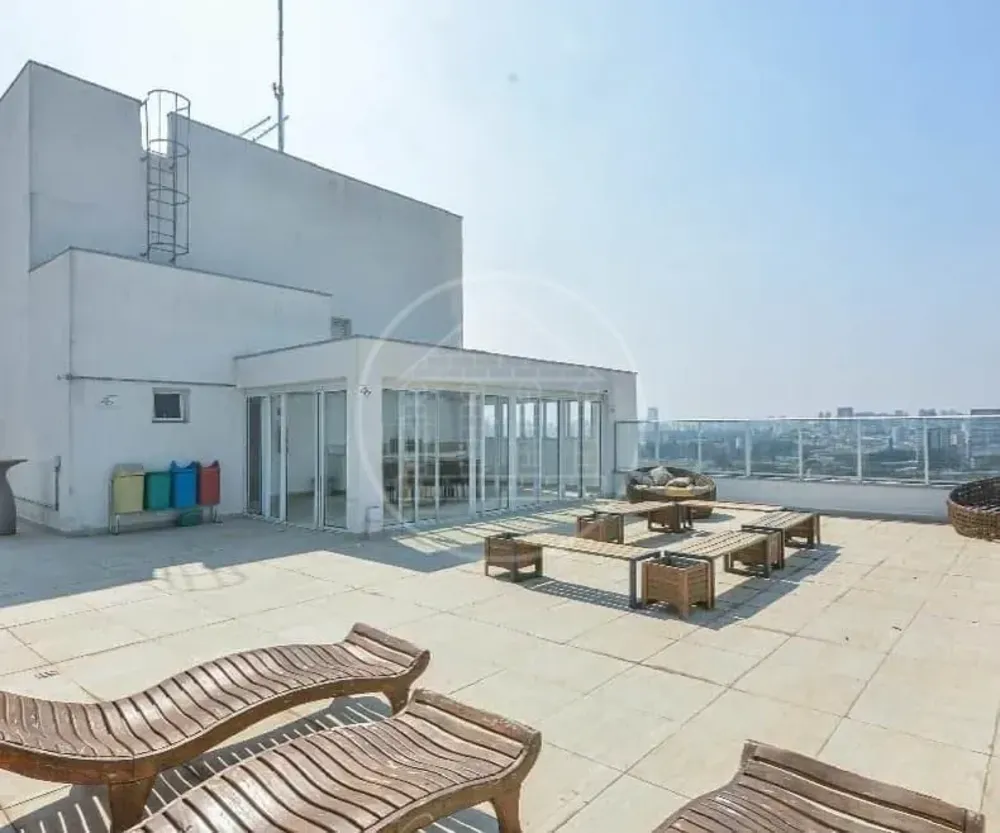 Apartamento, 2 quartos, 50 m² - Foto 10
