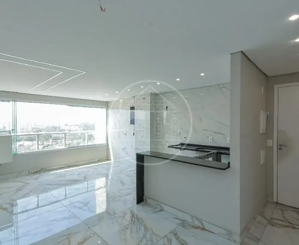 Apartamento, 2 quartos, 50 m² - Foto 3