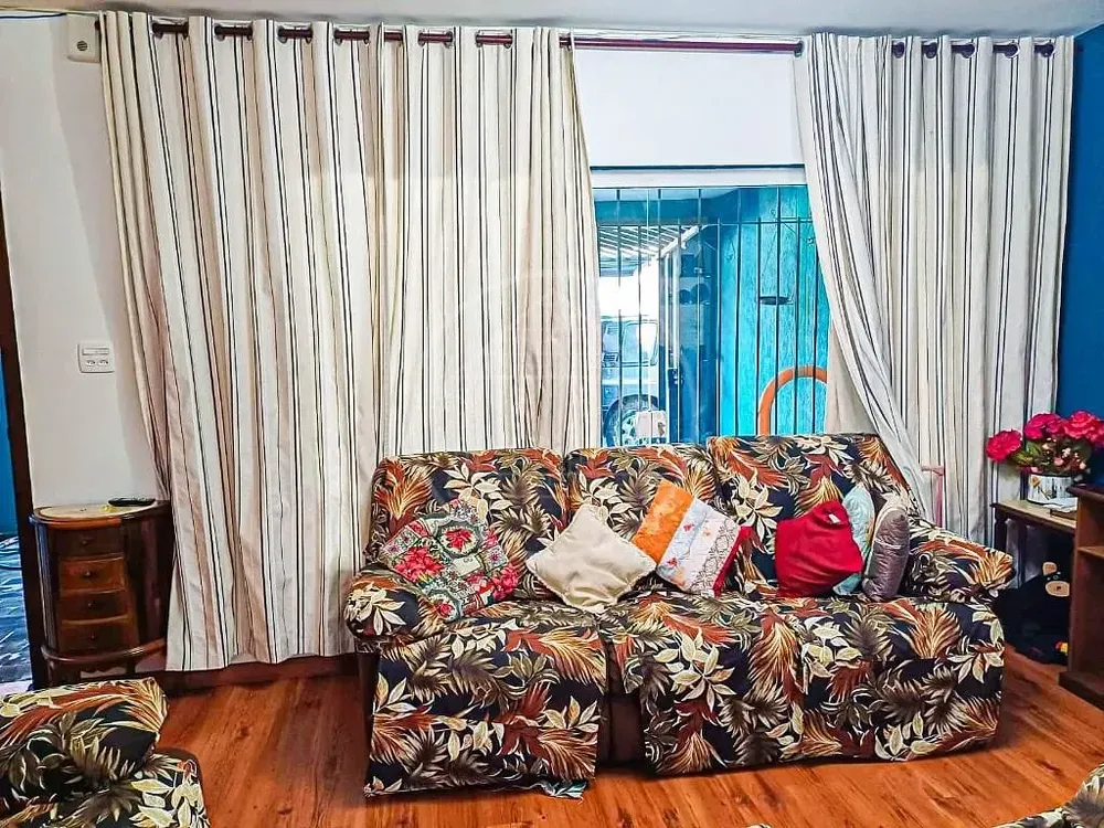 Sobrado, 3 quartos, 130 m² - Foto 3