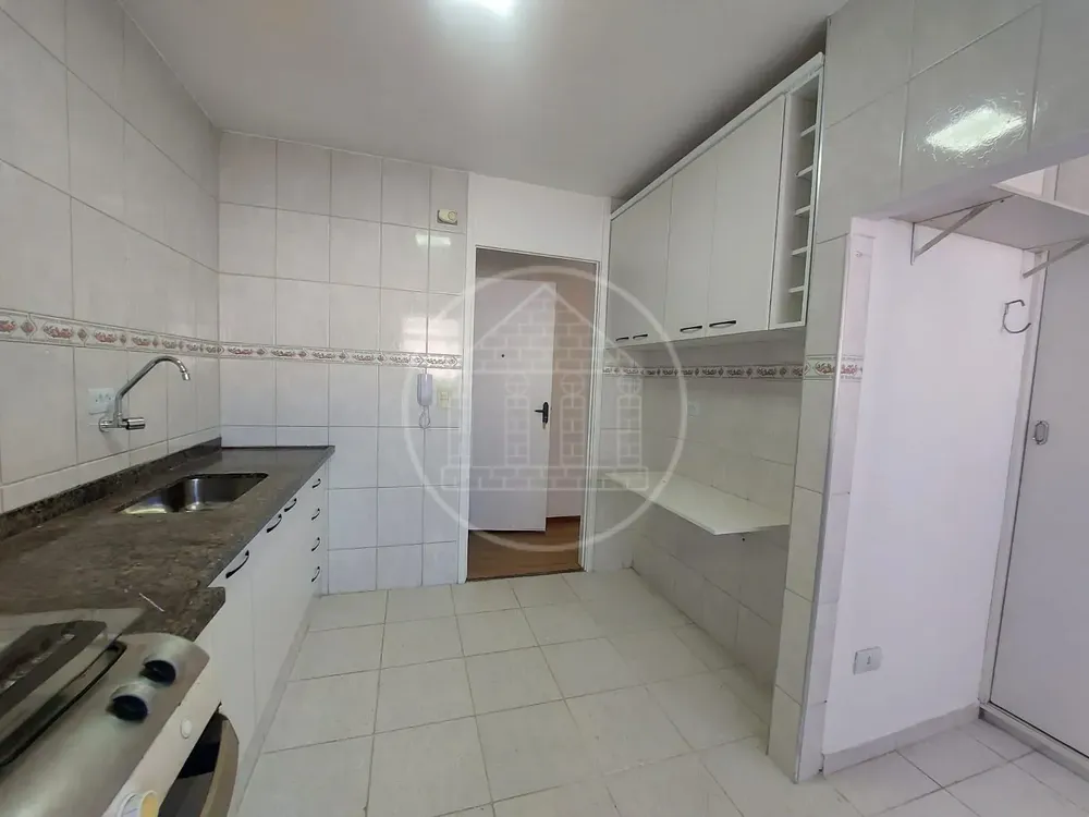 Apartamento, 3 quartos, 73 m² - Foto 1