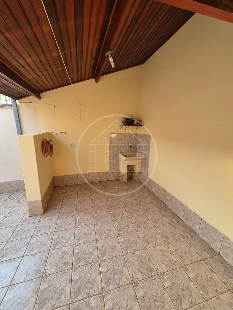 Casa de Condomínio, 2 quartos - Foto 15