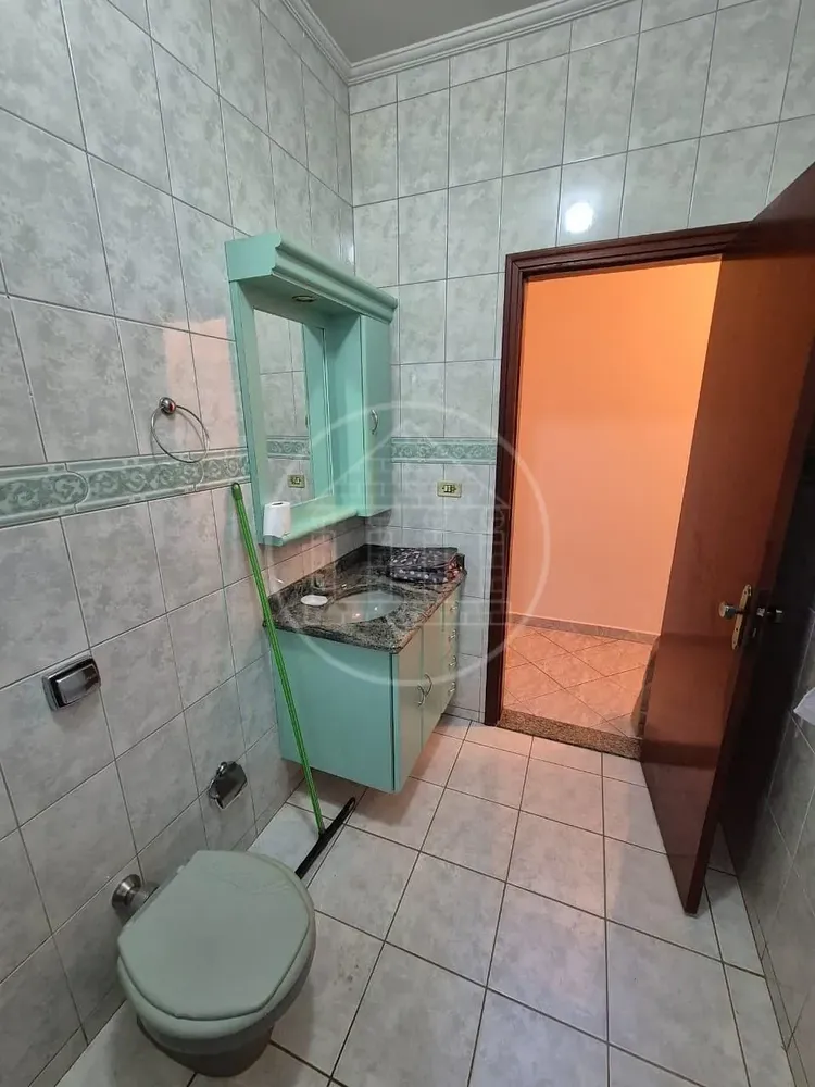 Casa de Condomínio, 2 quartos - Foto 12