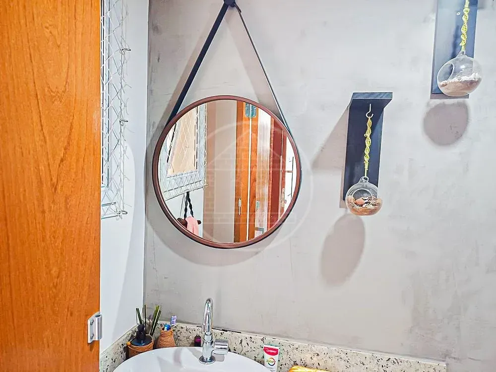 Sobrado, 3 quartos, 207 m² - Foto 7