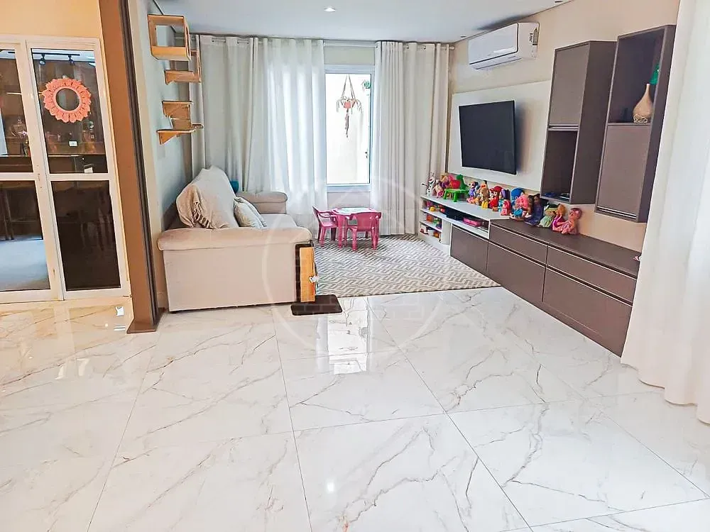 Sobrado, 3 quartos, 207 m² - Foto 10