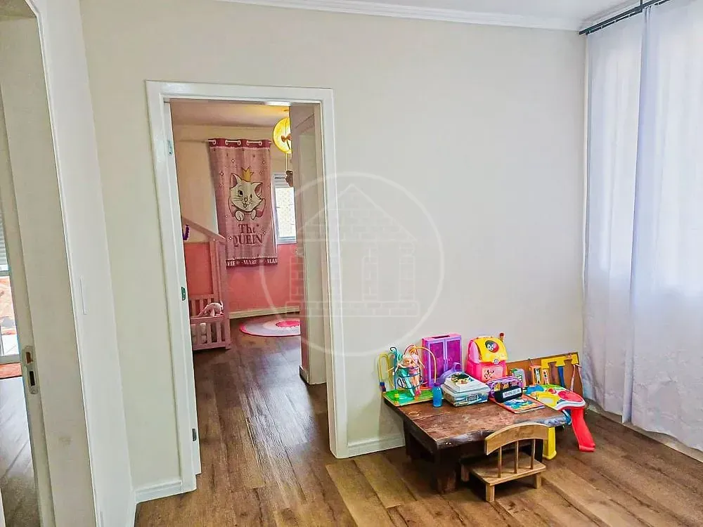 Sobrado, 3 quartos, 207 m² - Foto 11