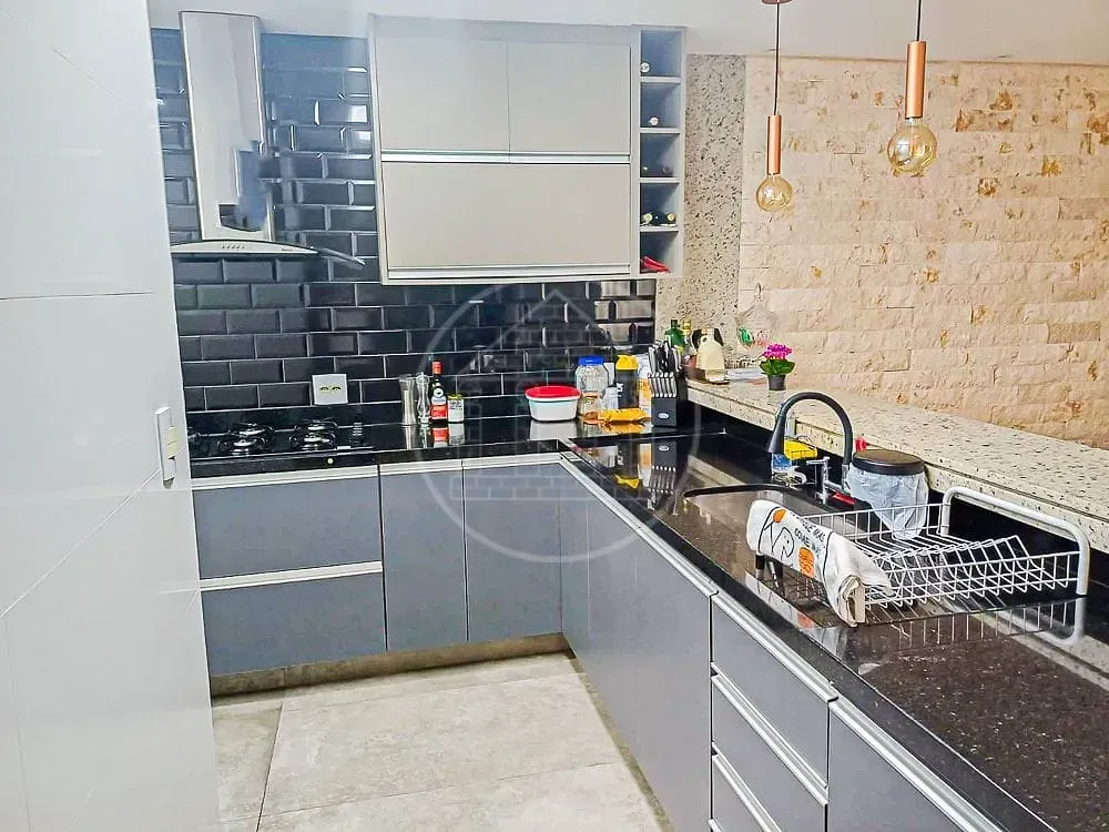 Sobrado, 3 quartos, 207 m² - Foto 8