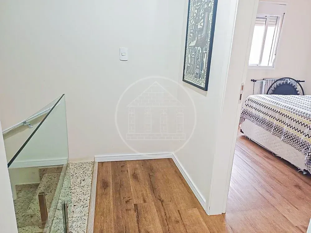 Sobrado, 3 quartos, 207 m² - Foto 15