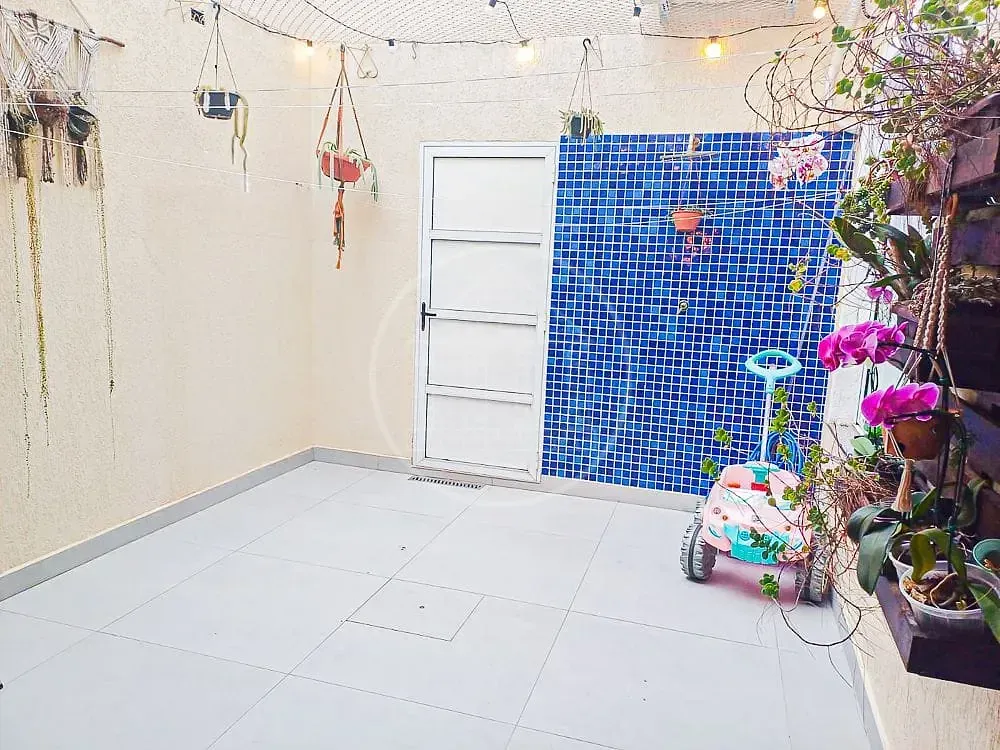 Sobrado, 3 quartos, 207 m² - Foto 4