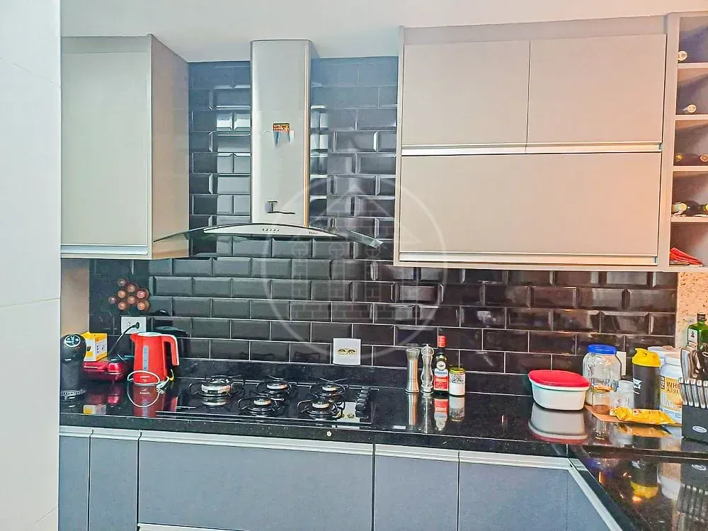 Sobrado, 3 quartos, 207 m² - Foto 6