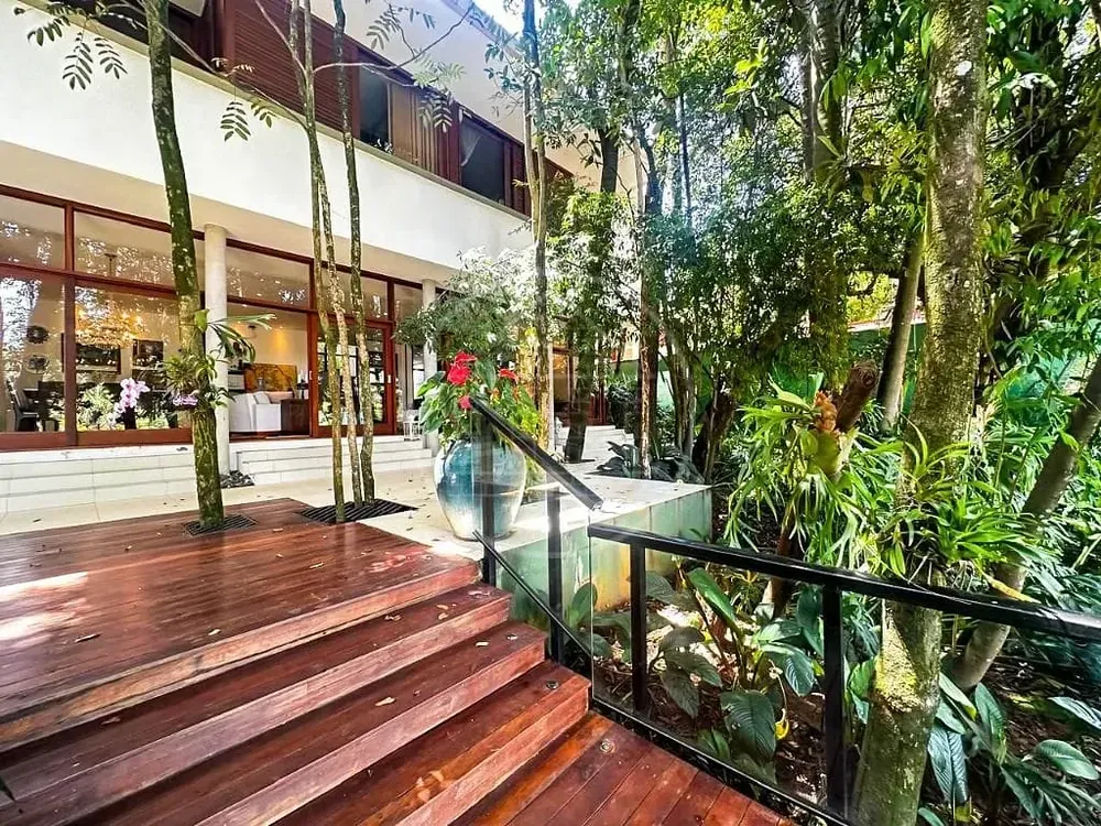 Casa, 5 quartos, 650 m² - Foto 6