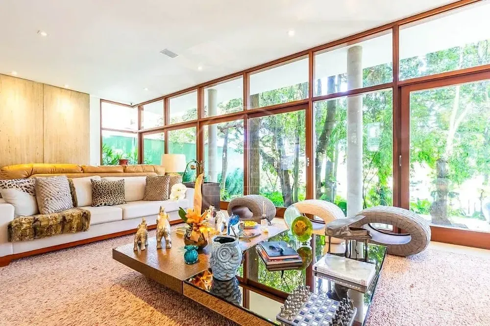 Casa, 5 quartos, 650 m² - Foto 2