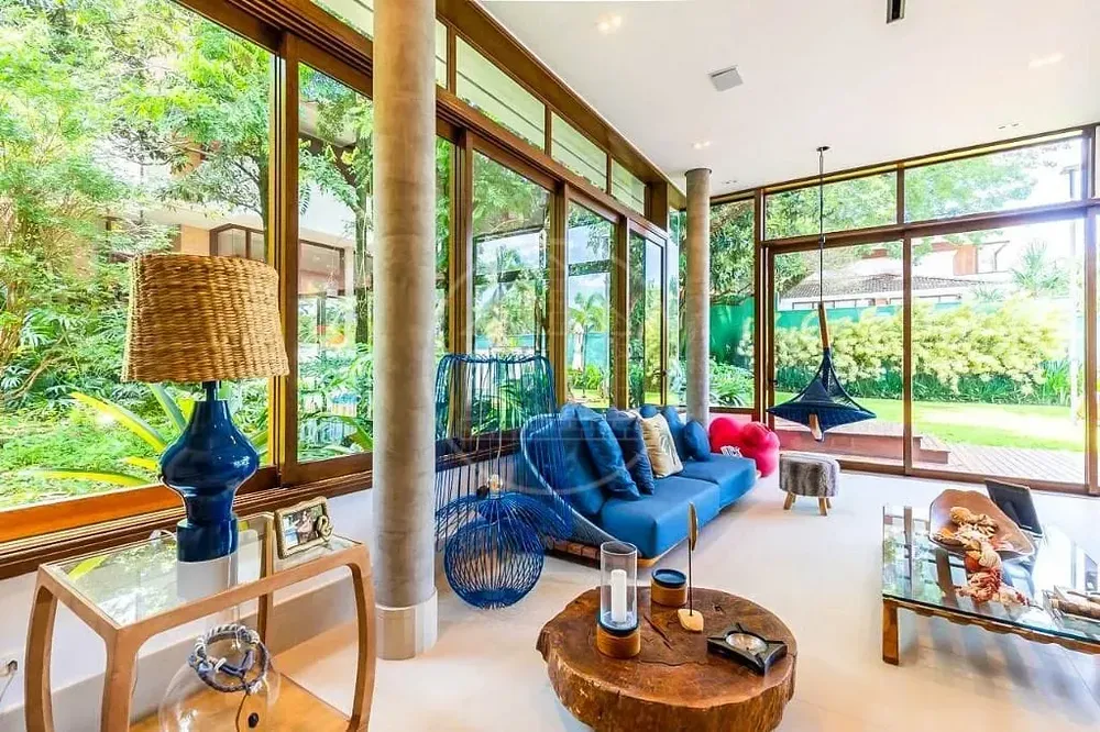 Casa, 5 quartos, 650 m² - Foto 8