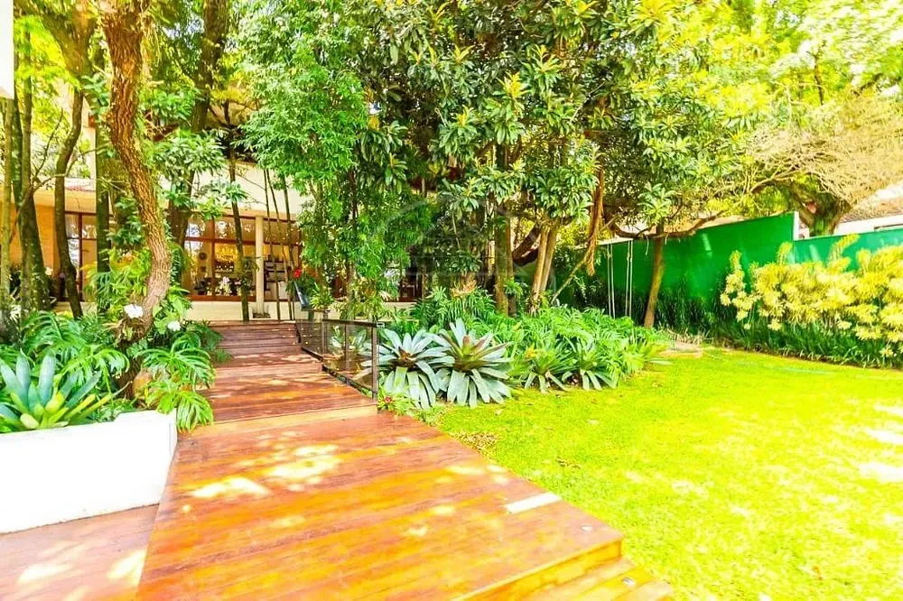 Casa, 5 quartos, 650 m² - Foto 7