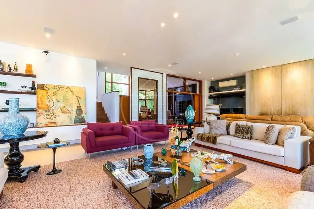 Casa, 5 quartos, 650 m² - Foto 3