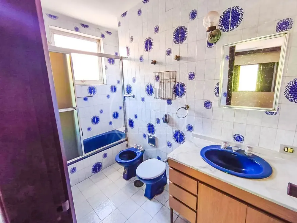 Sobrado, 4 quartos, 250 m² - Foto 9
