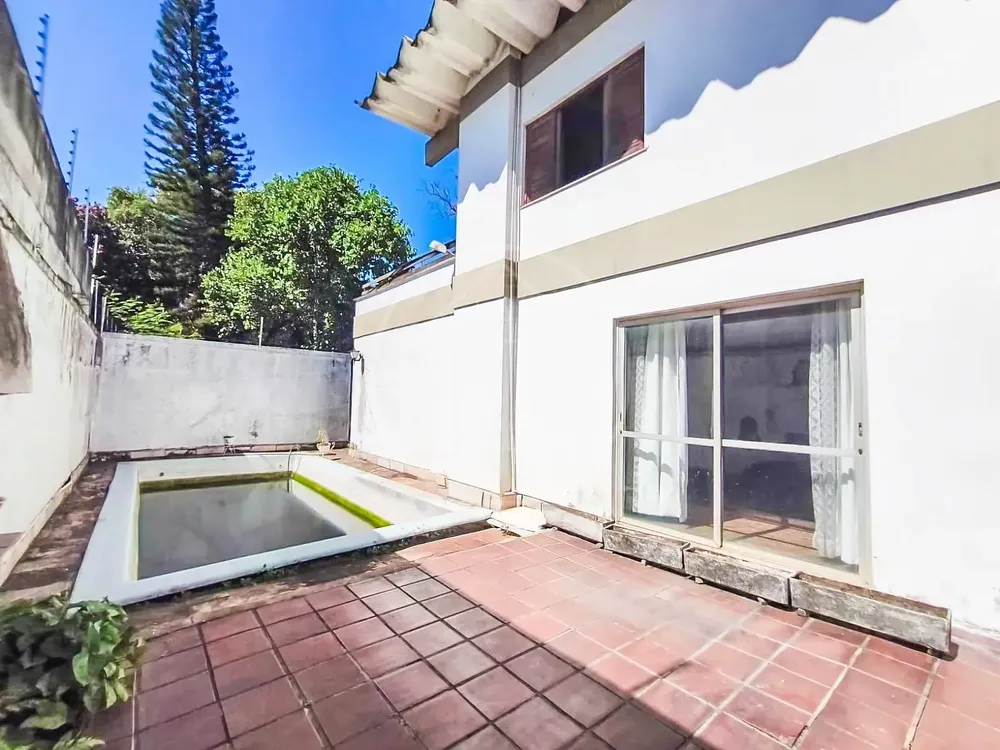 Sobrado, 4 quartos, 250 m² - Foto 15