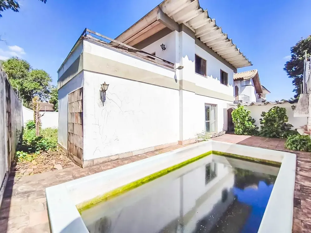 Sobrado, 4 quartos, 250 m² - Foto 14
