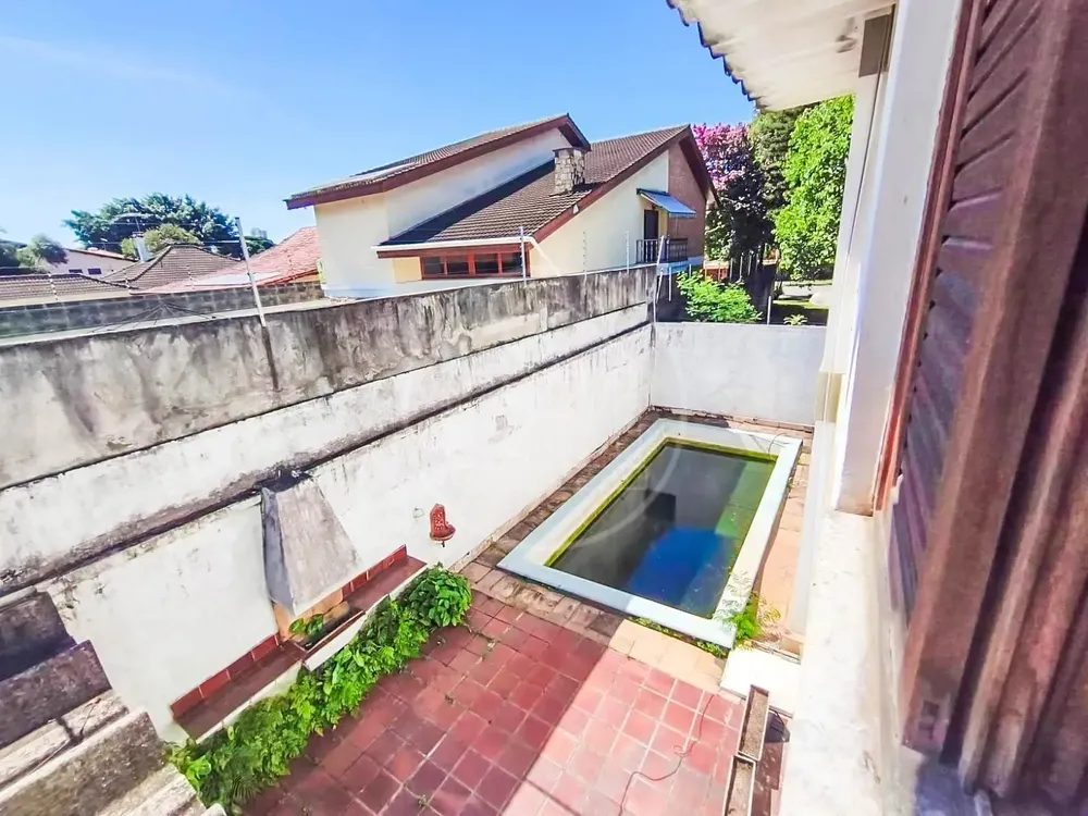 Sobrado, 4 quartos, 250 m² - Foto 13