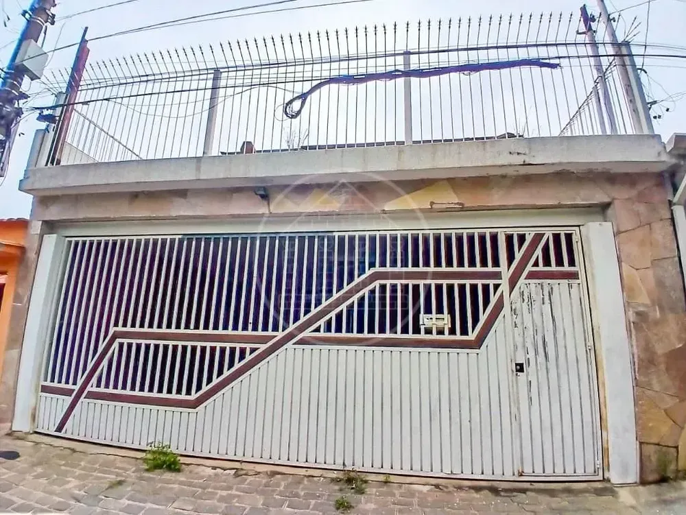 Sobrado, 3 quartos, 280 m² - Foto 12