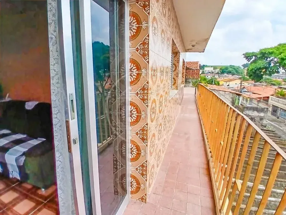 Sobrado, 3 quartos, 280 m² - Foto 10