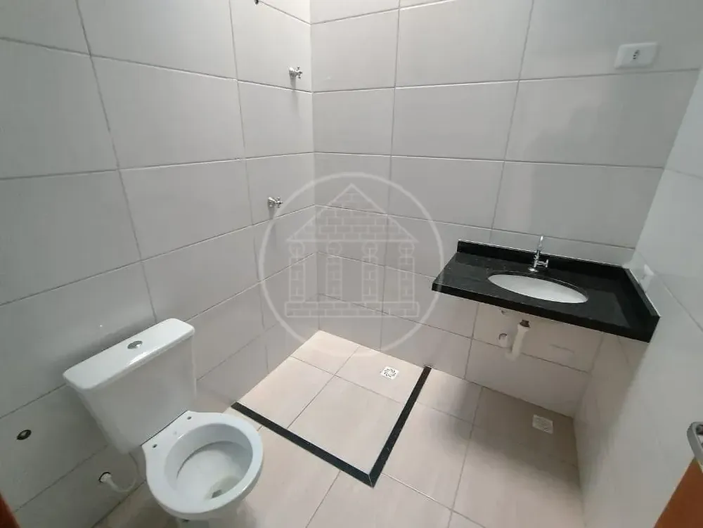 Sobrado, 3 quartos, 85 m² - Foto 8