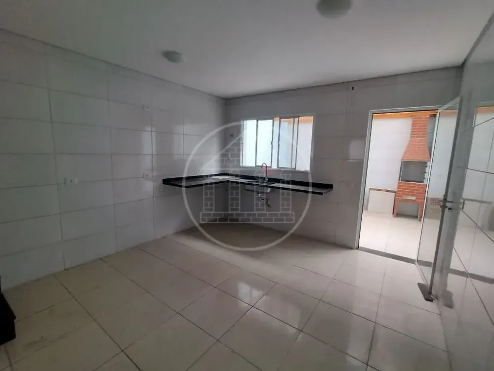 Sobrado, 3 quartos, 85 m² - Foto 15