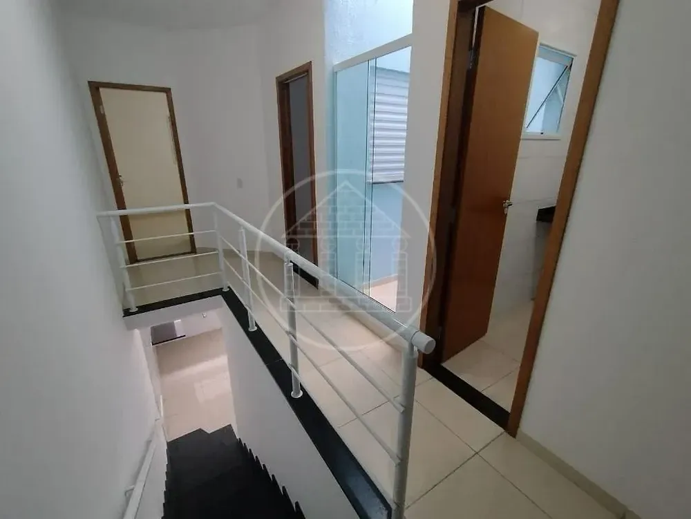 Sobrado, 3 quartos, 85 m² - Foto 2