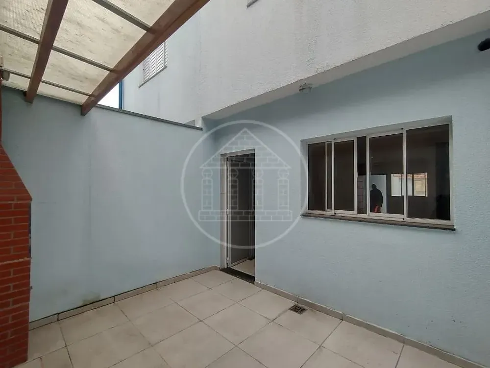 Sobrado, 3 quartos, 85 m² - Foto 13