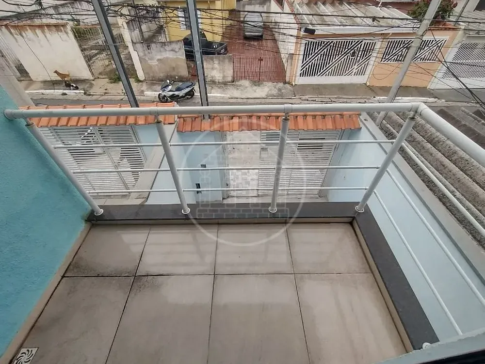 Sobrado, 3 quartos, 85 m² - Foto 5