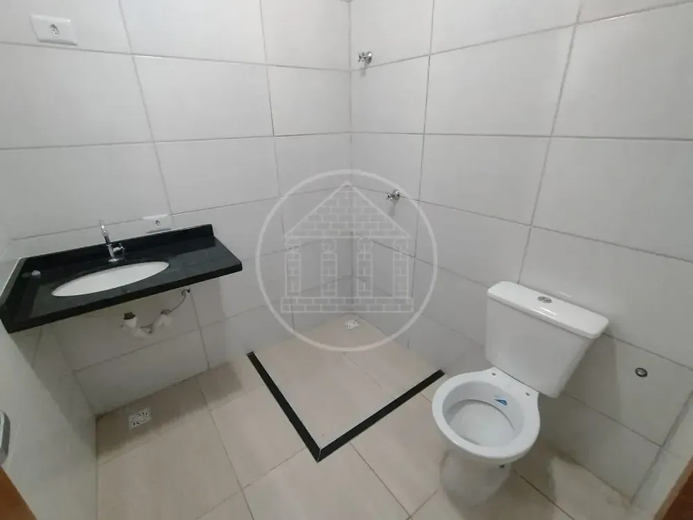 Sobrado, 3 quartos, 85 m² - Foto 6