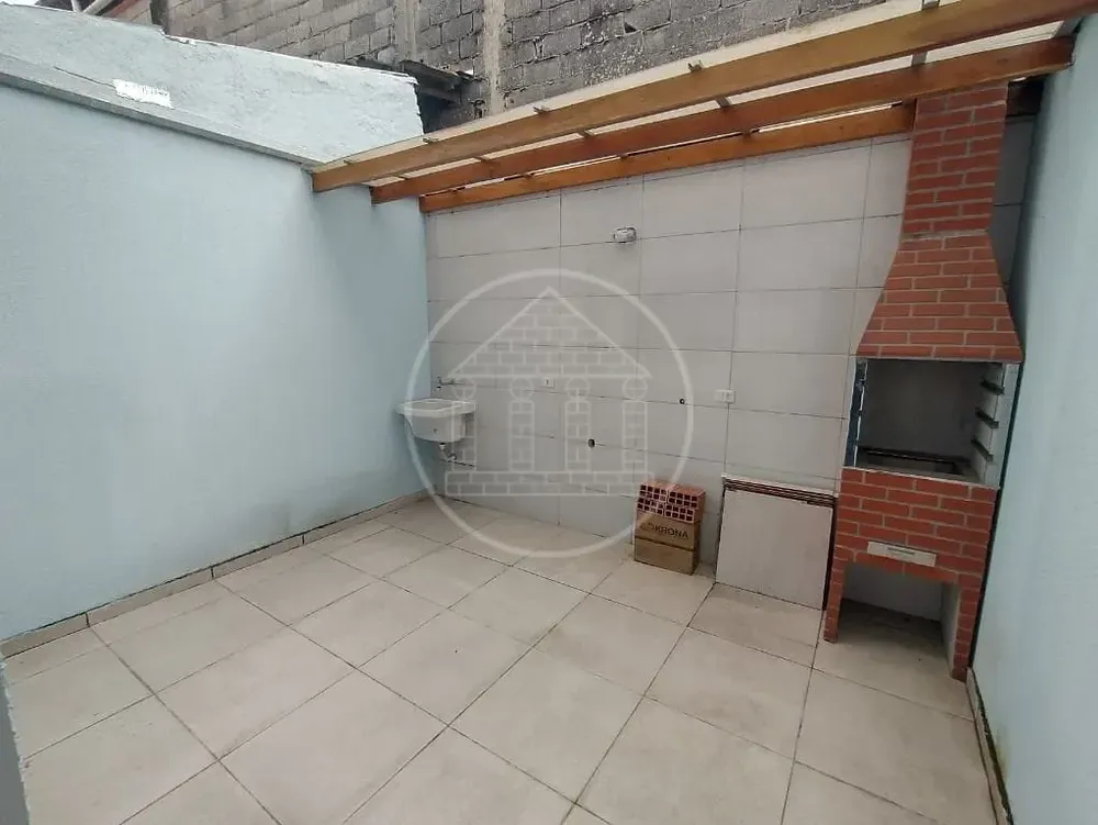 Sobrado, 3 quartos, 85 m² - Foto 14