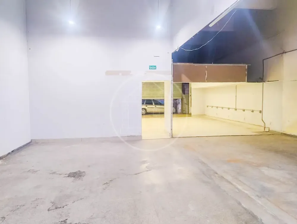 Loja-Salão, 500 m² - Foto 2