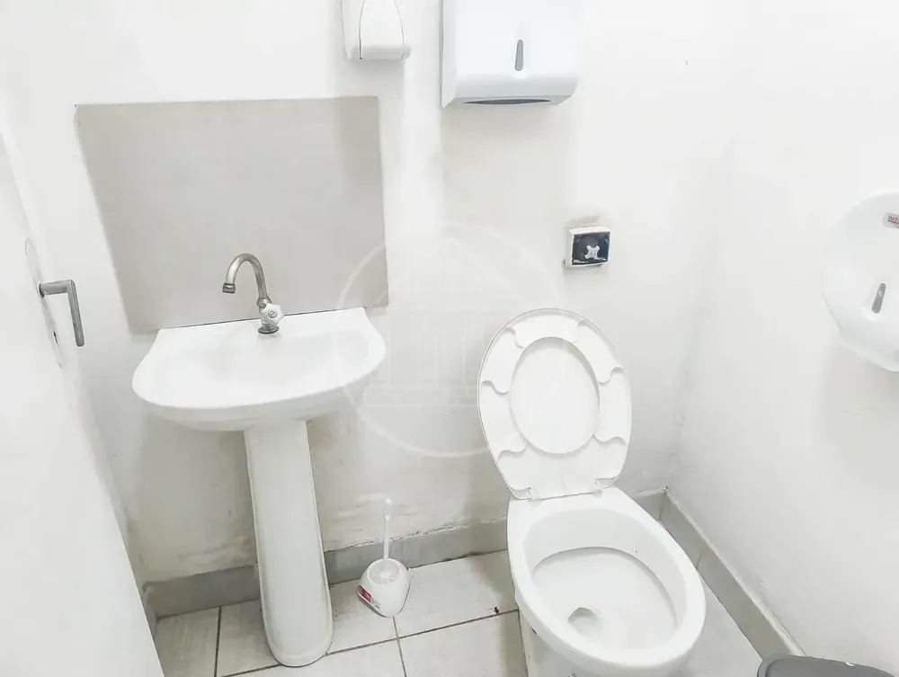 Loja-Salão, 500 m² - Foto 3