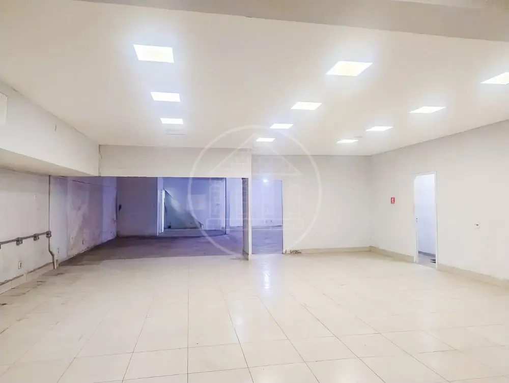 Loja-Salão, 500 m² - Foto 1