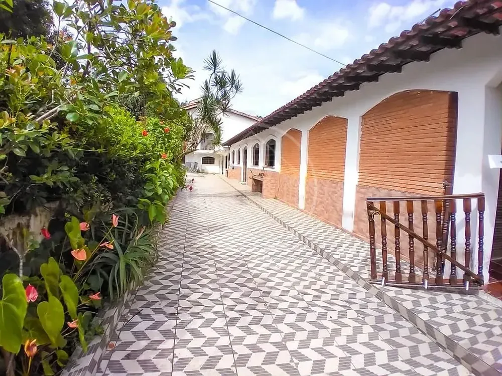 Chácara, 5 quartos, 5000 m² - Foto 11