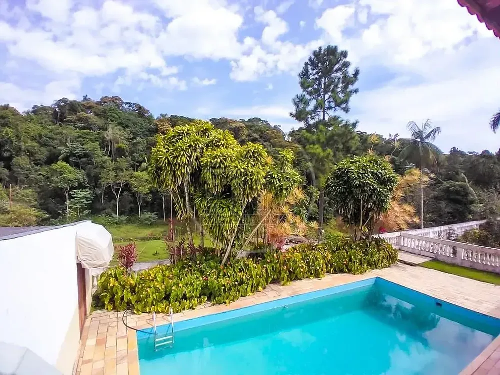 Chácara, 5 quartos, 5000 m² - Foto 5