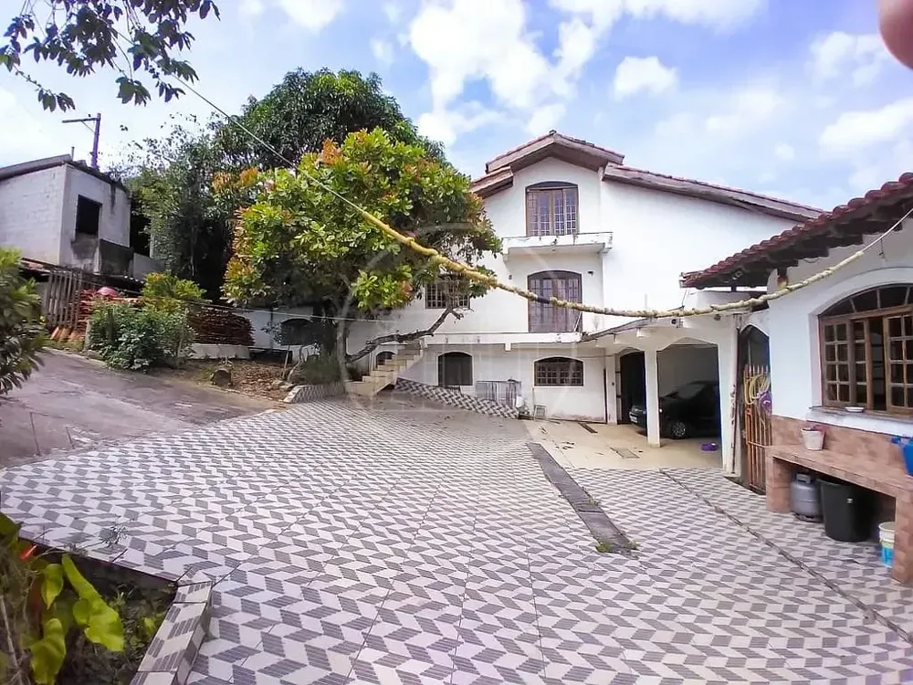 Chácara, 5 quartos, 5000 m² - Foto 1