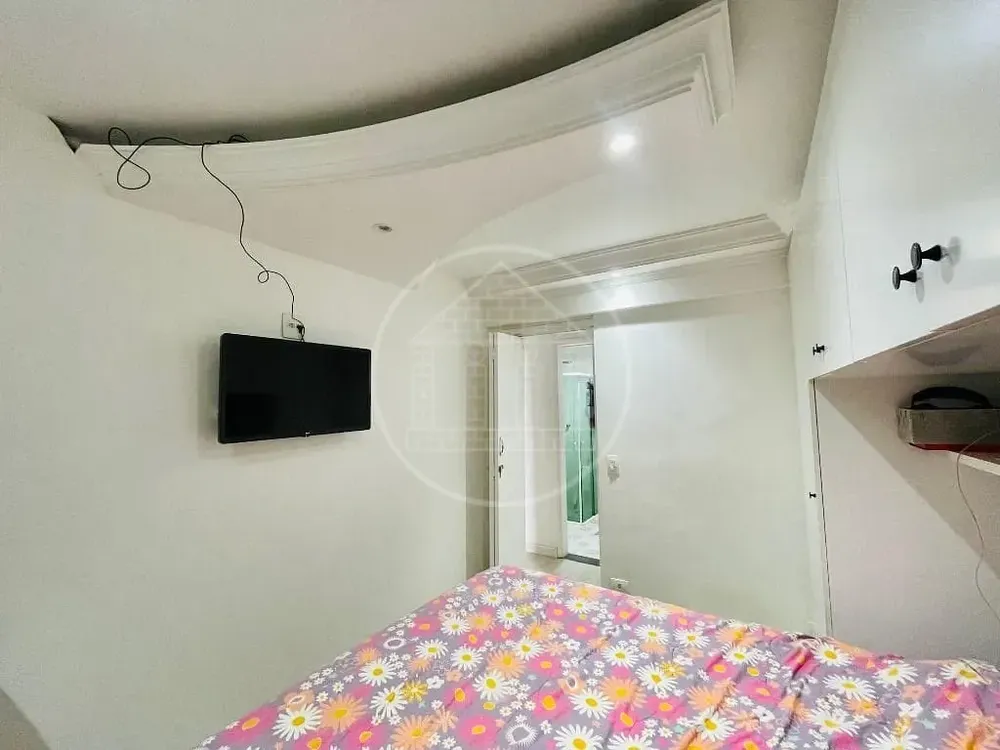 Apartamento, 3 quartos, 130 m² - Foto 4
