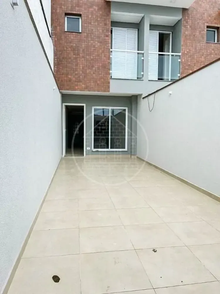Sobrado, 3 quartos, 110 m² - Foto 13