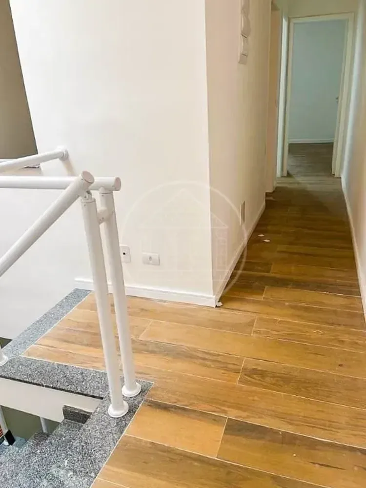 Sobrado, 3 quartos, 110 m² - Foto 7