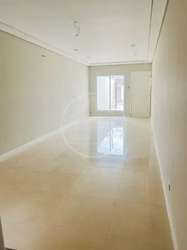 Sobrado, 3 quartos, 110 m² - Foto 2