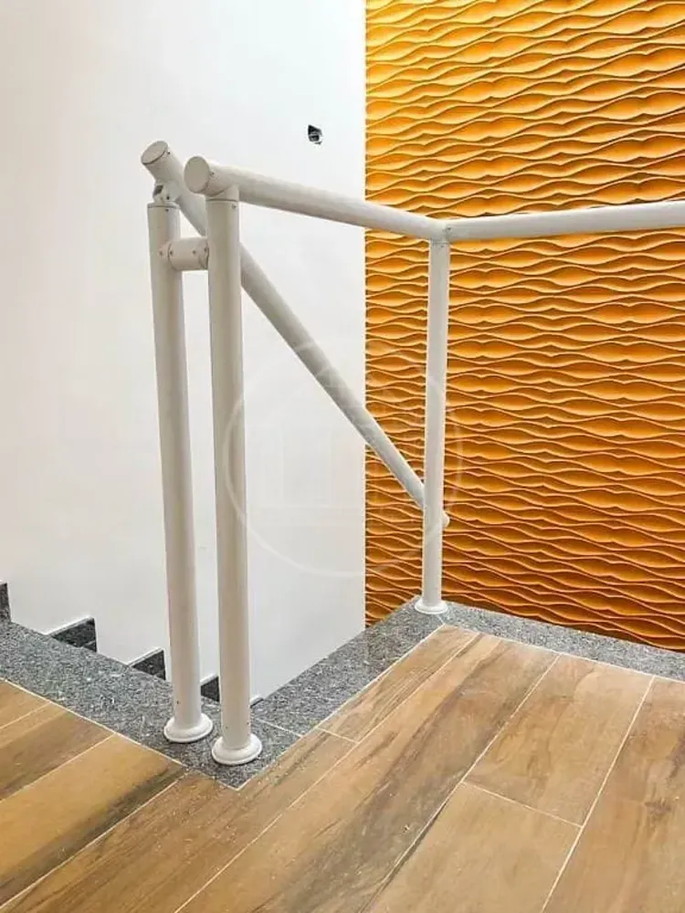 Sobrado, 3 quartos, 110 m² - Foto 6