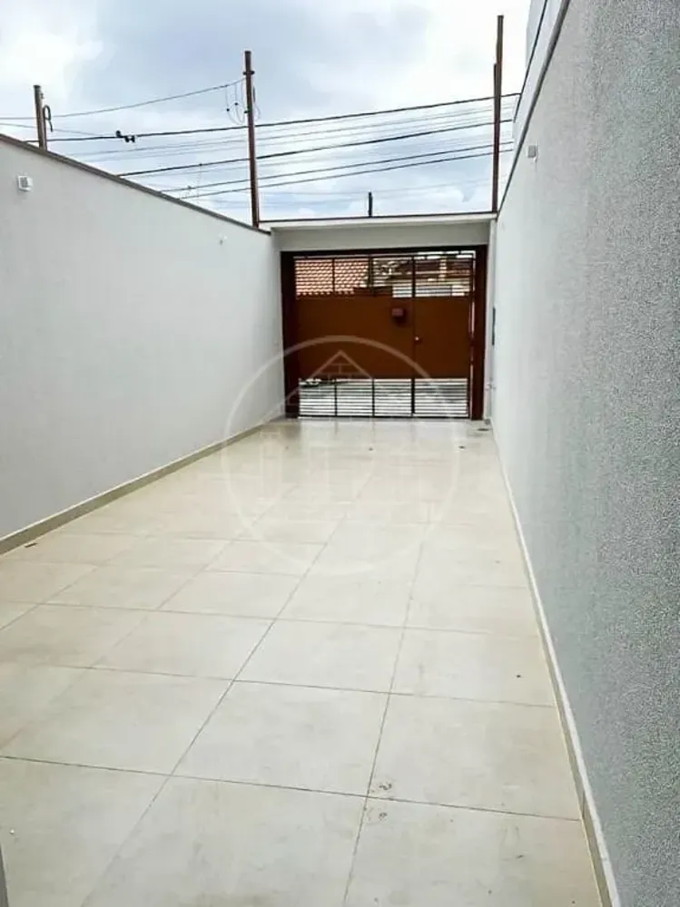 Sobrado, 3 quartos, 110 m² - Foto 11
