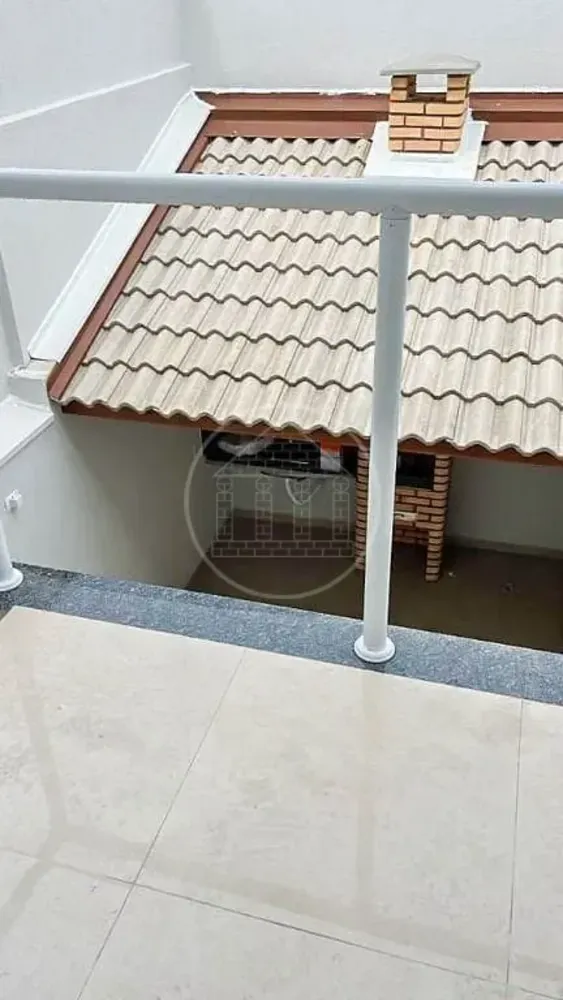 Sobrado, 3 quartos, 110 m² - Foto 12