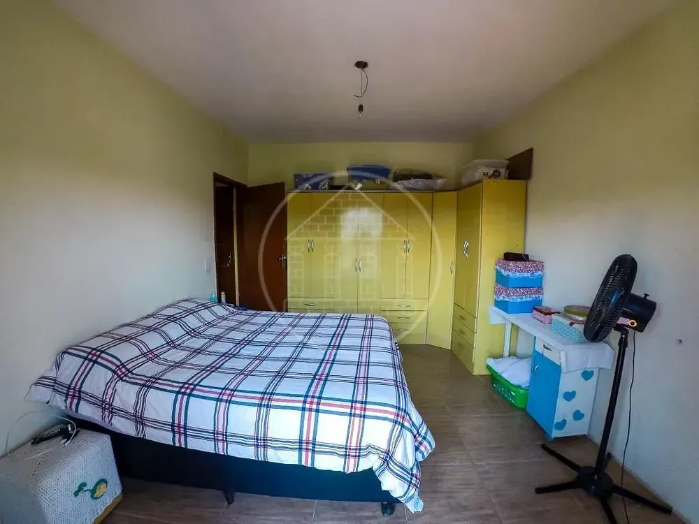 Sobrado, 3 quartos, 200 m² - Foto 3