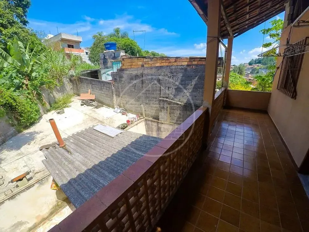 Sobrado, 3 quartos, 200 m² - Foto 7
