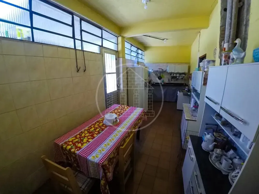 Sobrado, 3 quartos, 200 m² - Foto 8