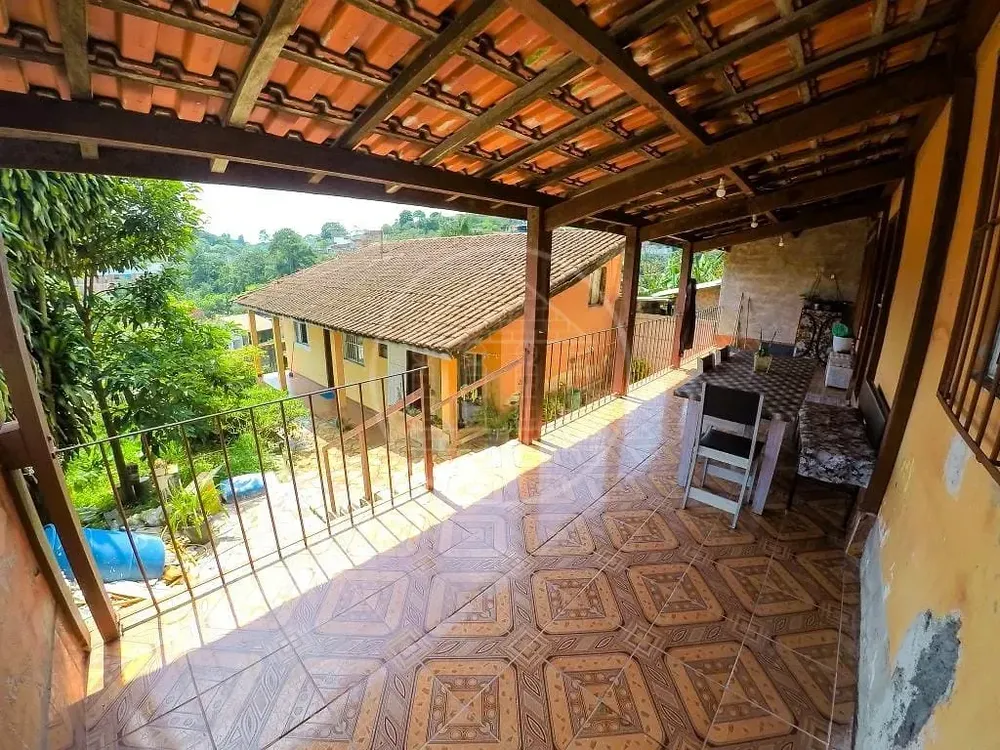 Sobrado, 3 quartos, 200 m² - Foto 10