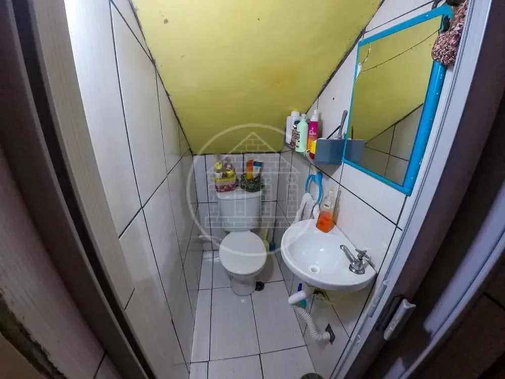 Sobrado, 3 quartos, 200 m² - Foto 9