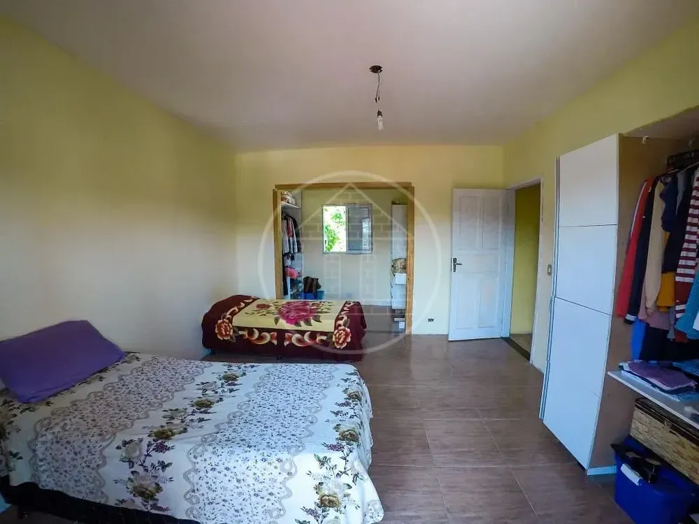Sobrado, 3 quartos, 200 m² - Foto 4